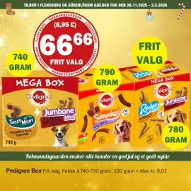 Købmandsgården tilbudsavis Side 83