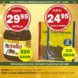 Købmandsgården tilbudsavis Side 85