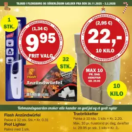 Købmandsgården tilbudsavis Side 88