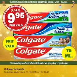 Købmandsgården tilbudsavis Side 89