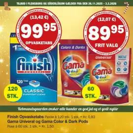 Købmandsgården tilbudsavis Side 91