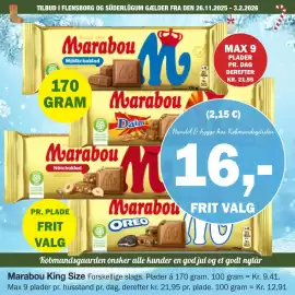 Købmandsgården tilbudsavis Side 92