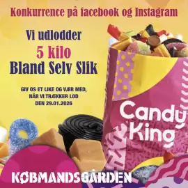 Købmandsgården tilbudsavis Side 95