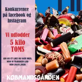 Købmandsgården tilbudsavis Side 97
