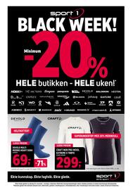 Sport 1 kundeavis uke 48 Side 1