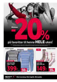 Sport 1 kundeavis uke 48 Side 14