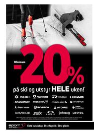 Sport 1 kundeavis uke 48 Side 16