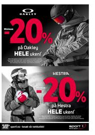 Sport 1 kundeavis uke 48 Side 17