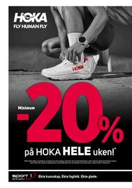 Sport 1 kundeavis uke 48 Side 2