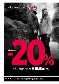 Sport 1 kundeavis uke 48 Side 20