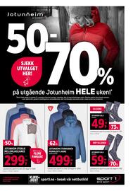 Sport 1 kundeavis uke 48 Side 21