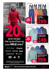 Sport 1 kundeavis uke 48 Side 22