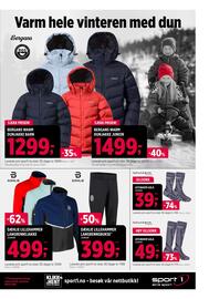 Sport 1 kundeavis uke 48 Side 23