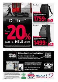 Sport 1 kundeavis uke 48 Side 26