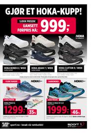 Sport 1 kundeavis uke 48 Side 3