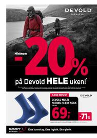 Sport 1 kundeavis uke 48 Side 8