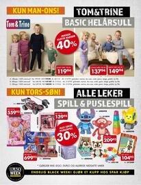 Sparkjøp kundeavis uke 48 Side 2