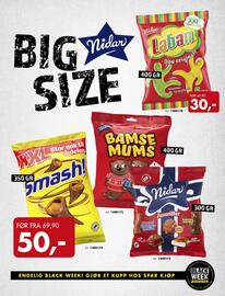 Sparkjøp kundeavis uke 48 Side 3