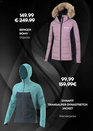 Hervis Flugblatt Seite 2