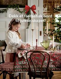 Kid Interiør kundeavis uke 48 Side 6