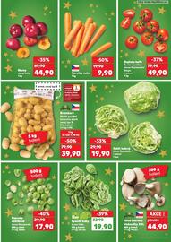 Kaufland leták týden 48 Strana 13