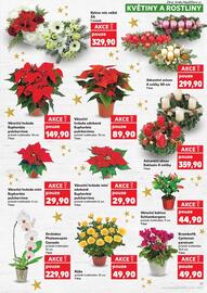 Kaufland leták týden 48 Strana 17