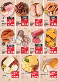 Kaufland leták týden 48 Strana 23