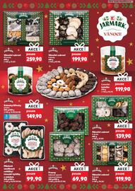 Kaufland leták týden 48 Strana 25