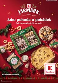 Kaufland leták týden 48 Strana 26