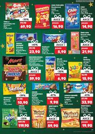 Kaufland leták týden 48 Strana 29