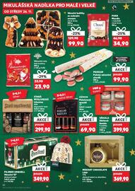 Kaufland leták týden 48 Strana 30