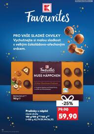 Kaufland leták týden 48 Strana 32