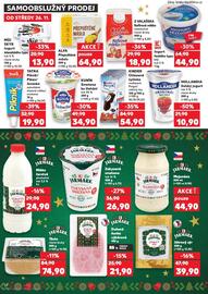Kaufland leták týden 48 Strana 34