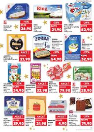 Kaufland leták týden 48 Strana 35