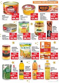 Kaufland leták týden 48 Strana 37