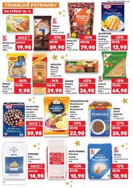 Kaufland leták týden 48 Strana 38