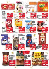 Kaufland leták týden 48 Strana 39