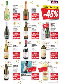 Kaufland leták týden 48 Strana 41