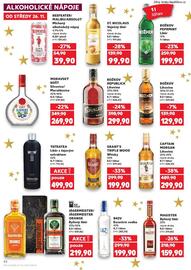Kaufland leták týden 48 Strana 42