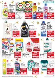 Kaufland leták týden 48 Strana 45