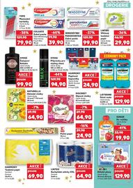 Kaufland leták týden 48 Strana 49