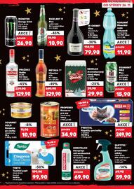 Kaufland leták týden 48 Strana 5