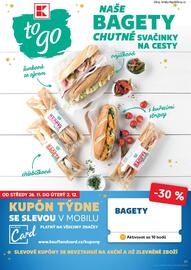 Kaufland leták týden 48 Strana 51