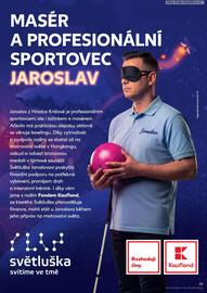 Kaufland leták týden 48 Strana 55