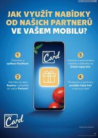 Kaufland leták týden 48 Strana 57