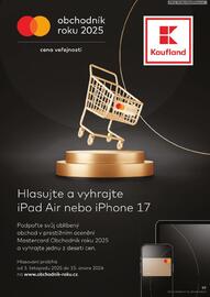 Kaufland leták týden 48 Strana 59