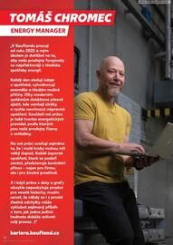 Kaufland leták týden 48 Strana 60