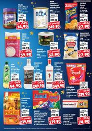 Kaufland leták týden 48 Strana 9