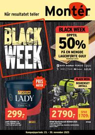 Montér kundeavis uke 48 Side 1