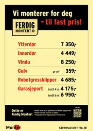 Montér kundeavis uke 48 Side 8